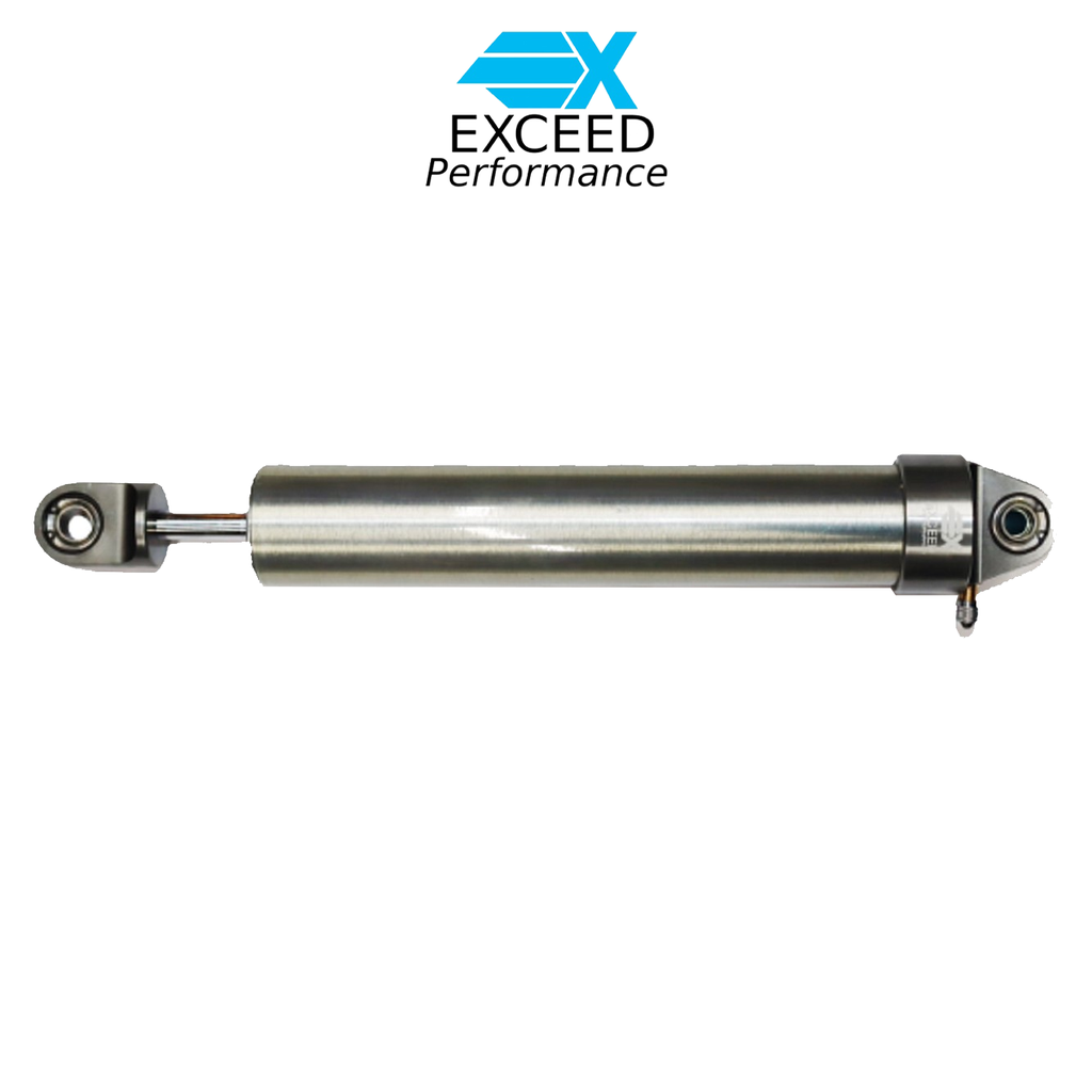 Exceed Steering Stabilizer Nissan Y61 VTC