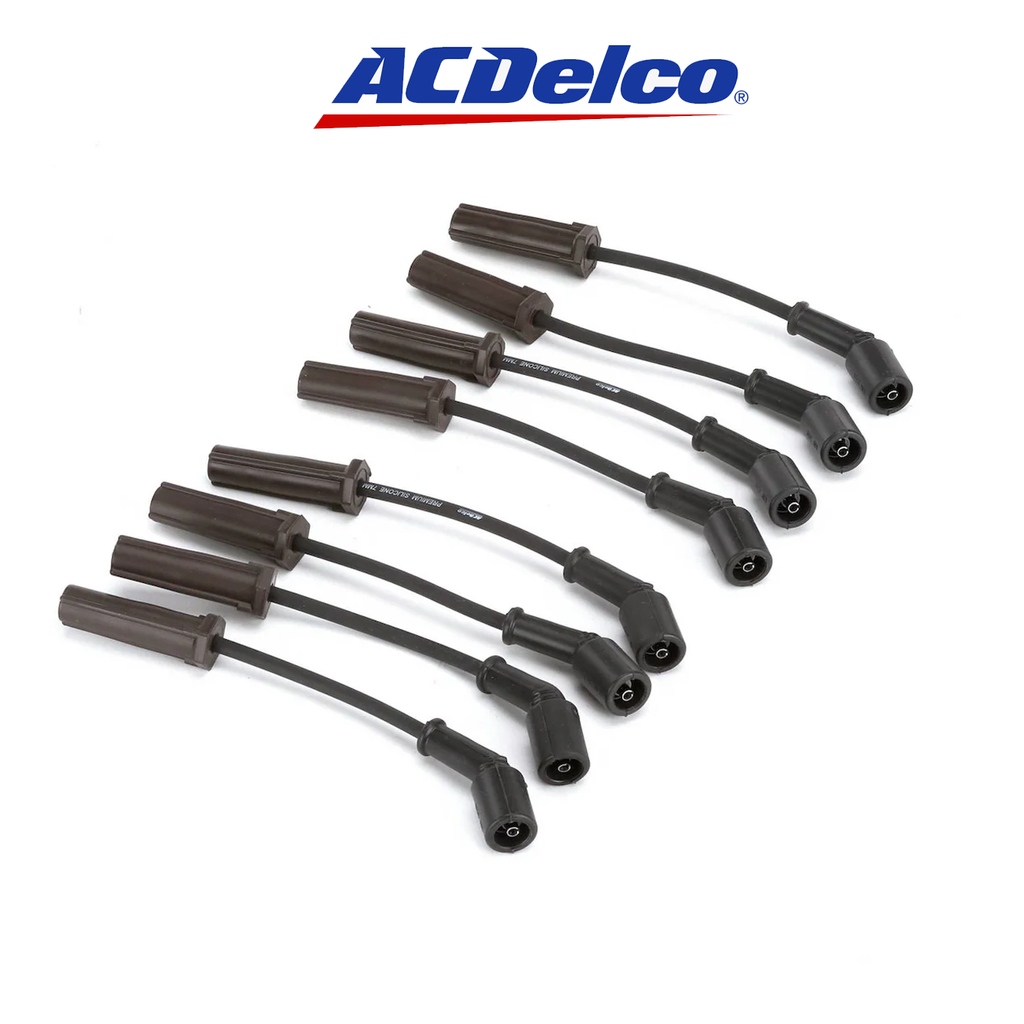 ACDelco Spark Plug Wire Sets LS Engine