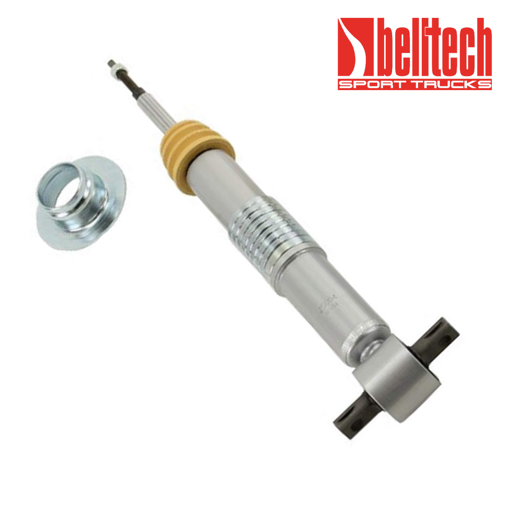 Belltech Lowering Front Shocks 0-3inch GMC sierra 07-18 (piece)