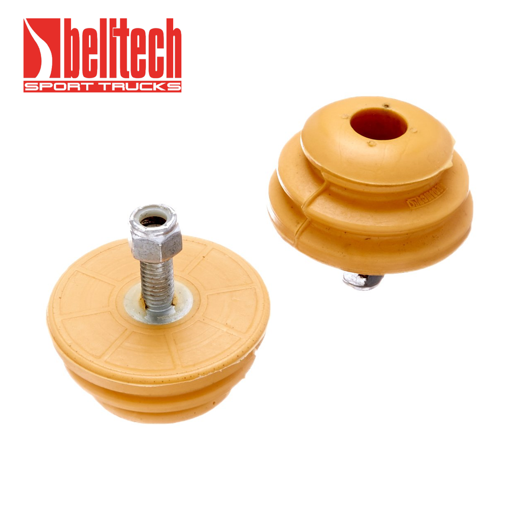 Belltech Bump Stop Kit GMC sierra 19+