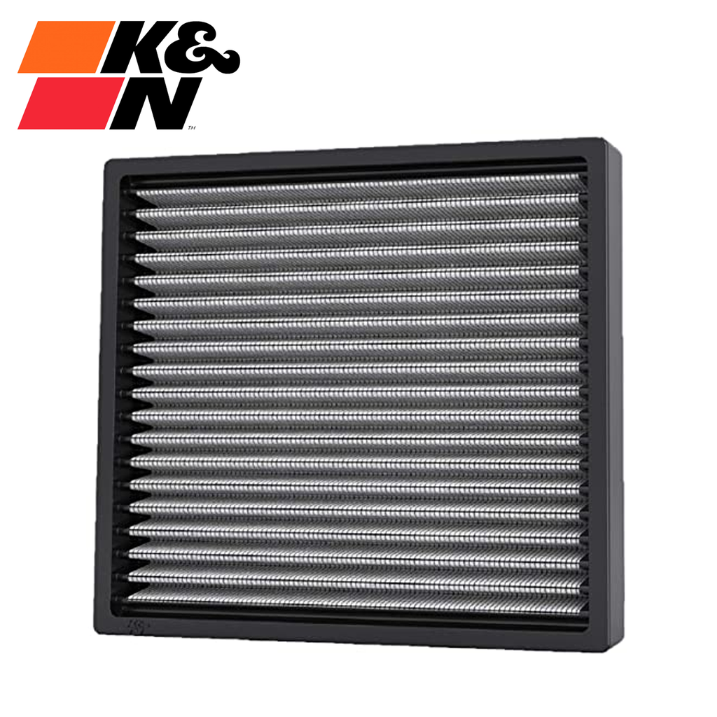 K&N Cabin Air Filter GMC/Chevy 19+ (Piece)