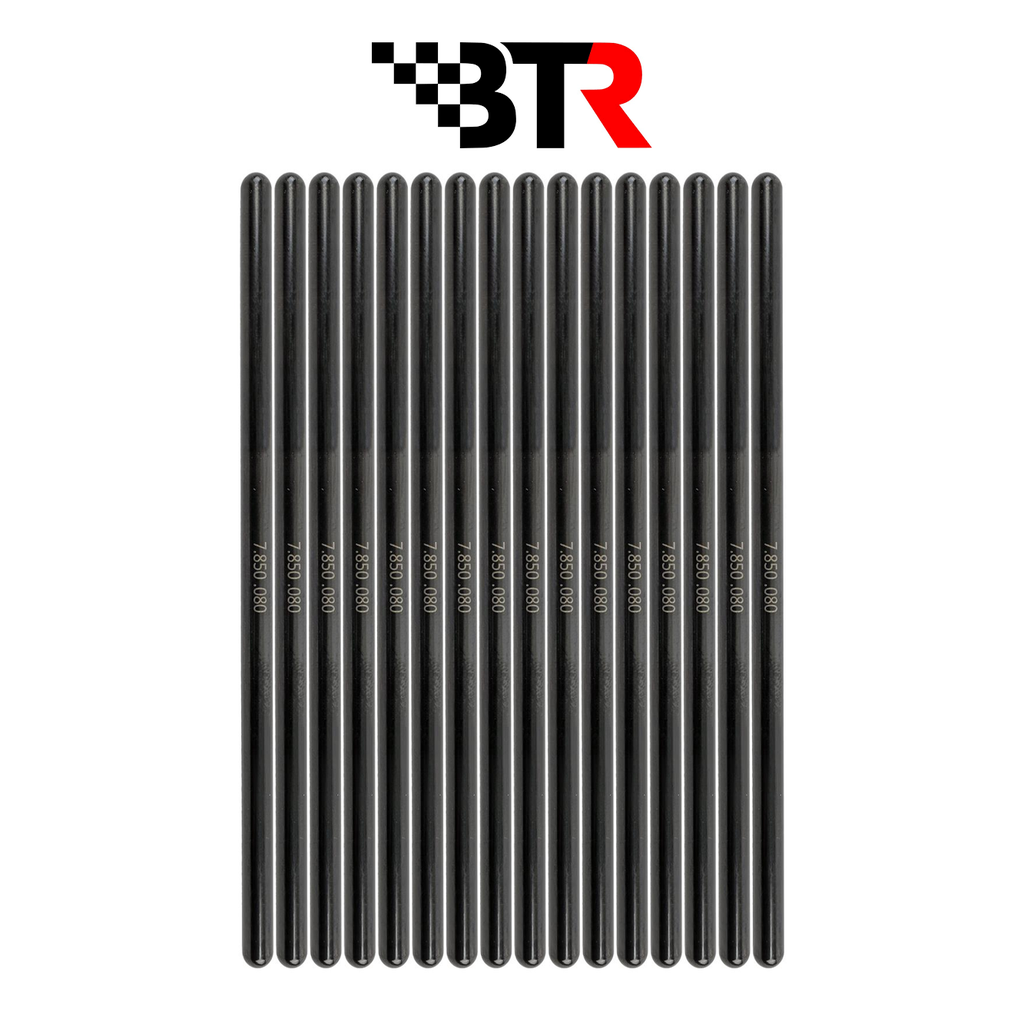 BTR Pushrod 7850 (Kit)