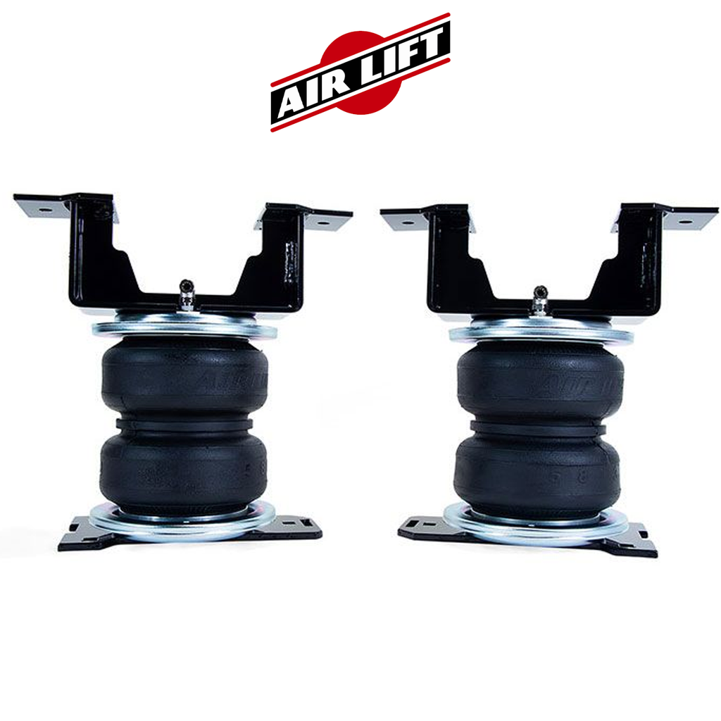 AirLift GMC 1500 AT4 19+(Pair)