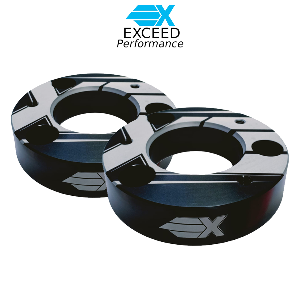 Exceed Front Leveling Kit Ford F-150