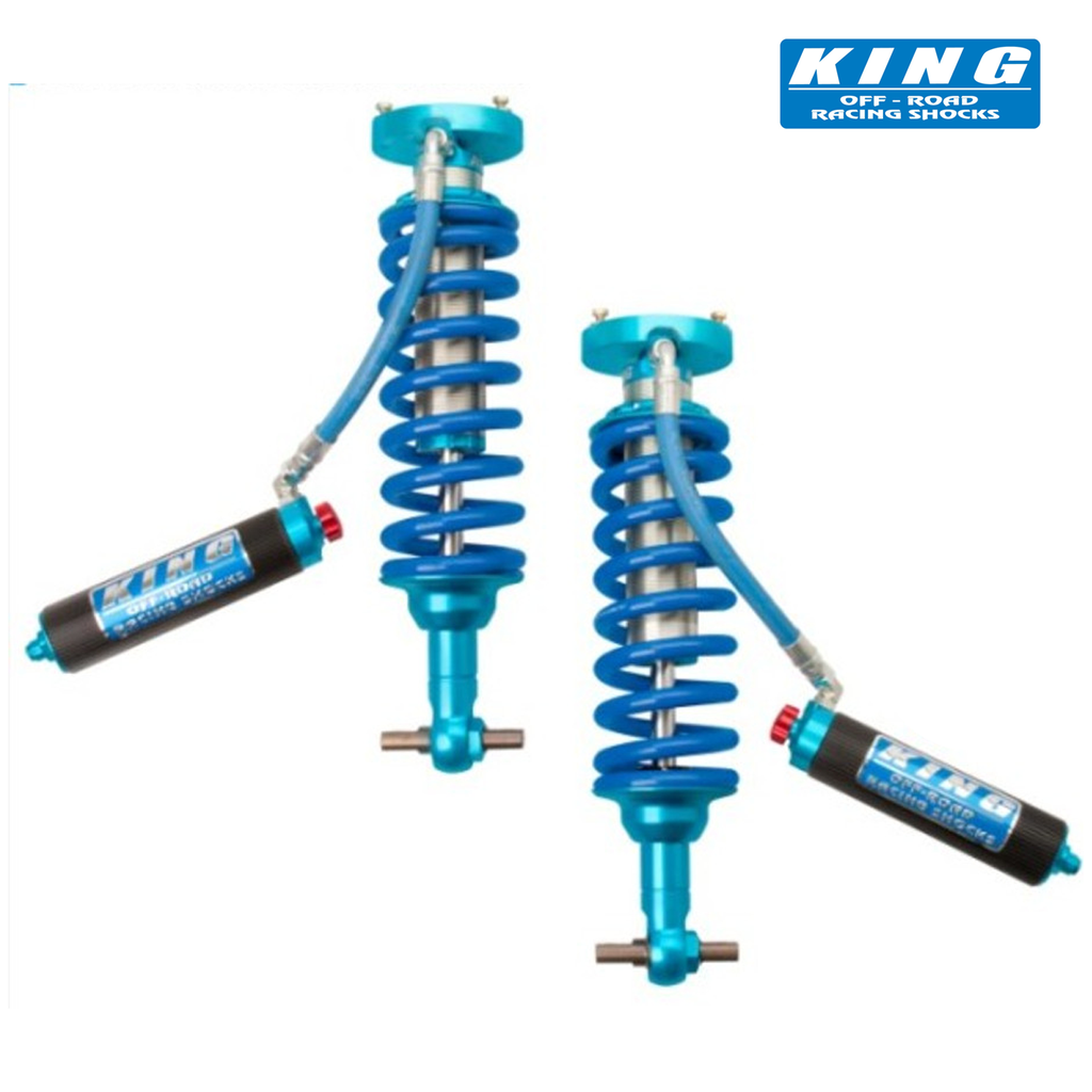 King shocks 2.5 F GMC sierra 1500 19+ AT4/SLE/Elevation  (Pair)