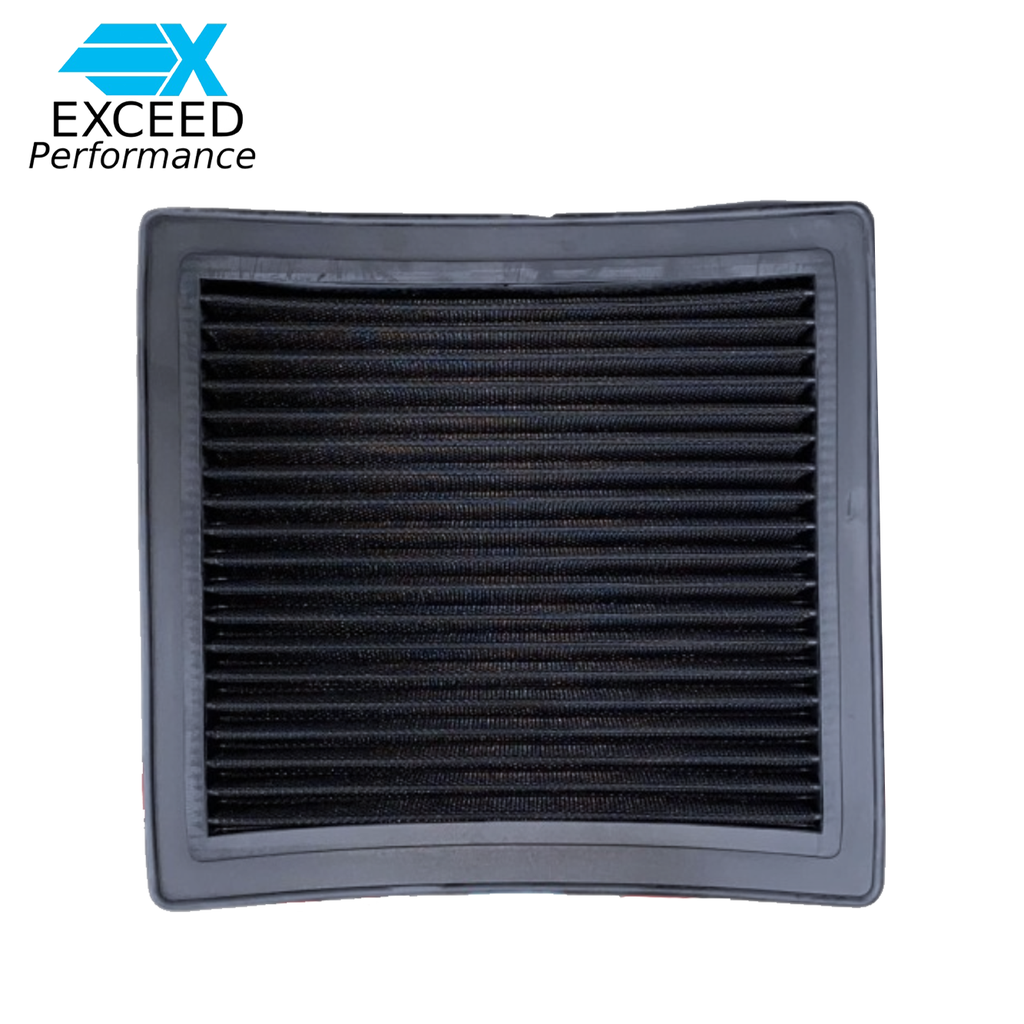 Exceed Replacement filter Toyota LC300