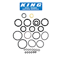 K0S King 3.0 LC200Rebuild seal kit 2.5 reservoir