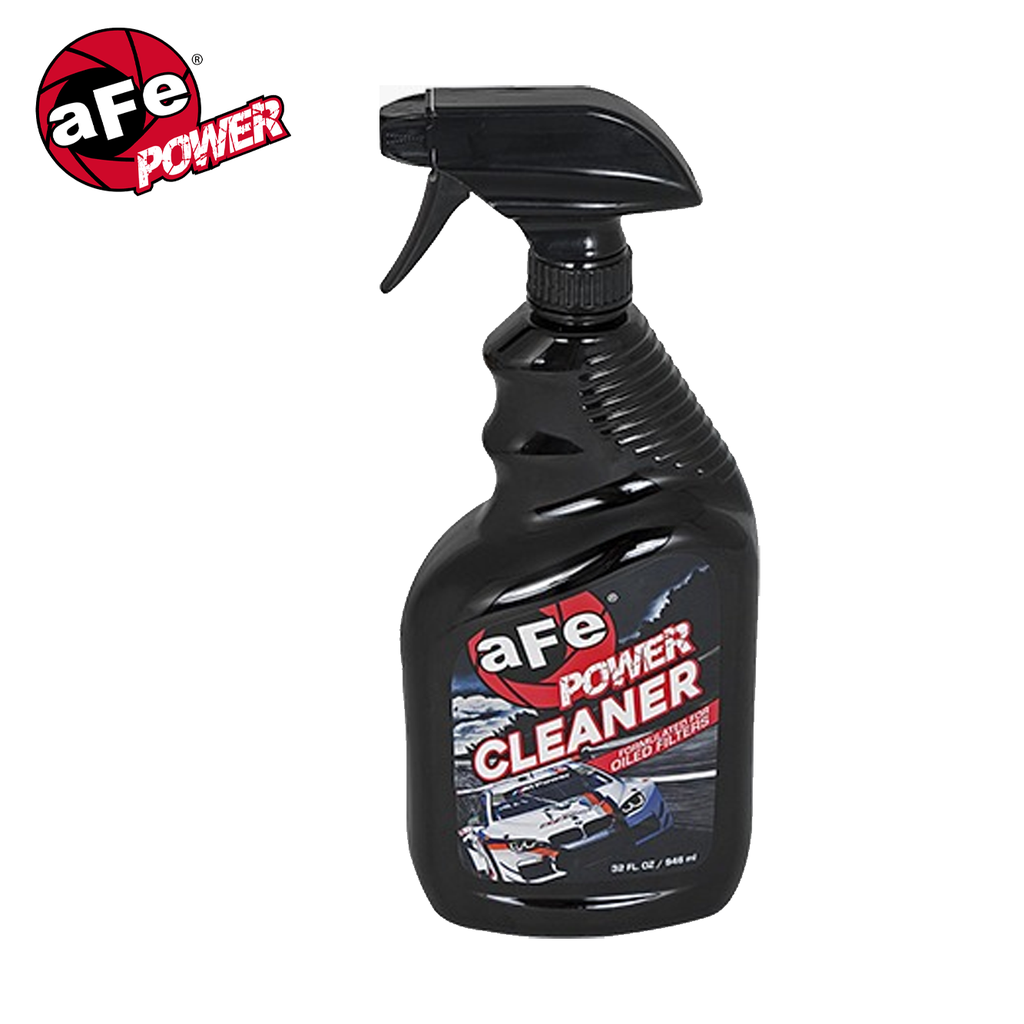aFe Filter Cleaner Spray