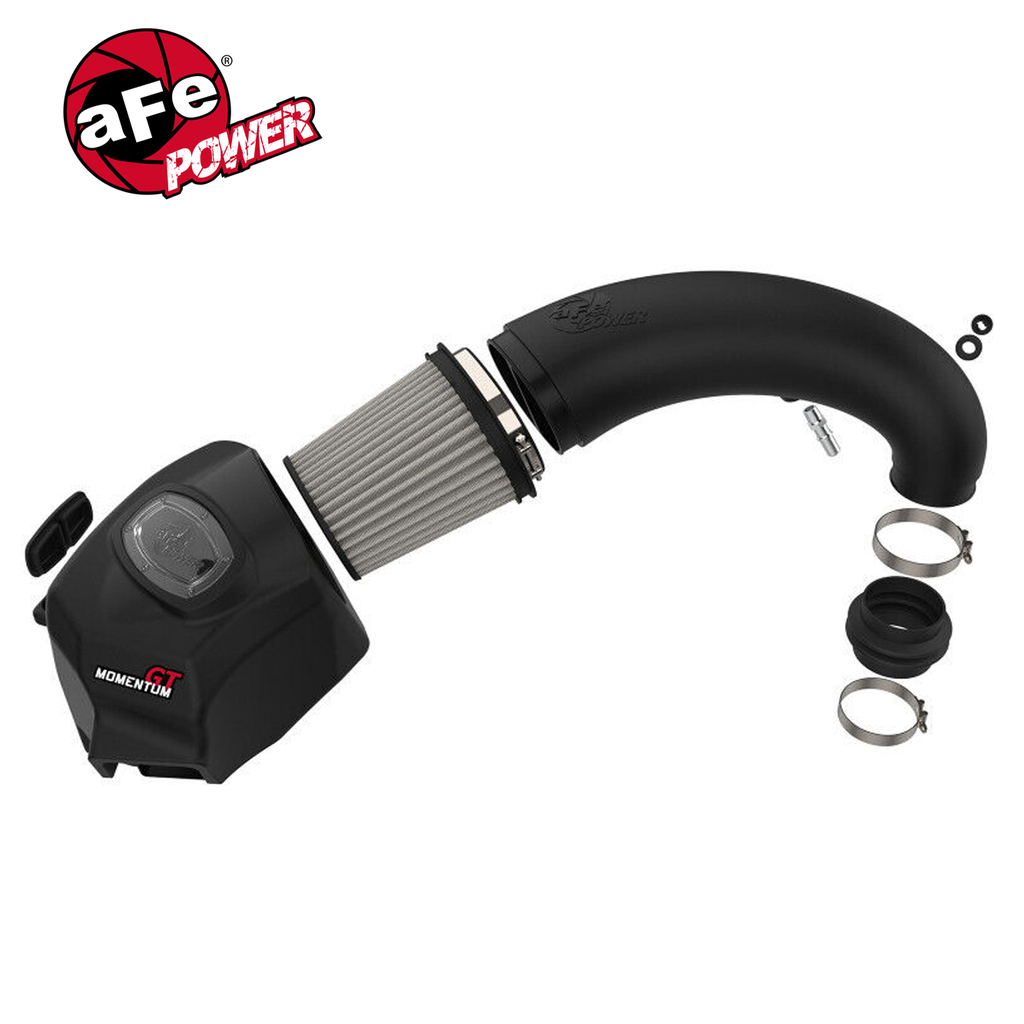 aFe Momentum GT Cold Air Intake System w/Pro DRY S Filter Dodge RAM 5.7L 19+ (Kit)