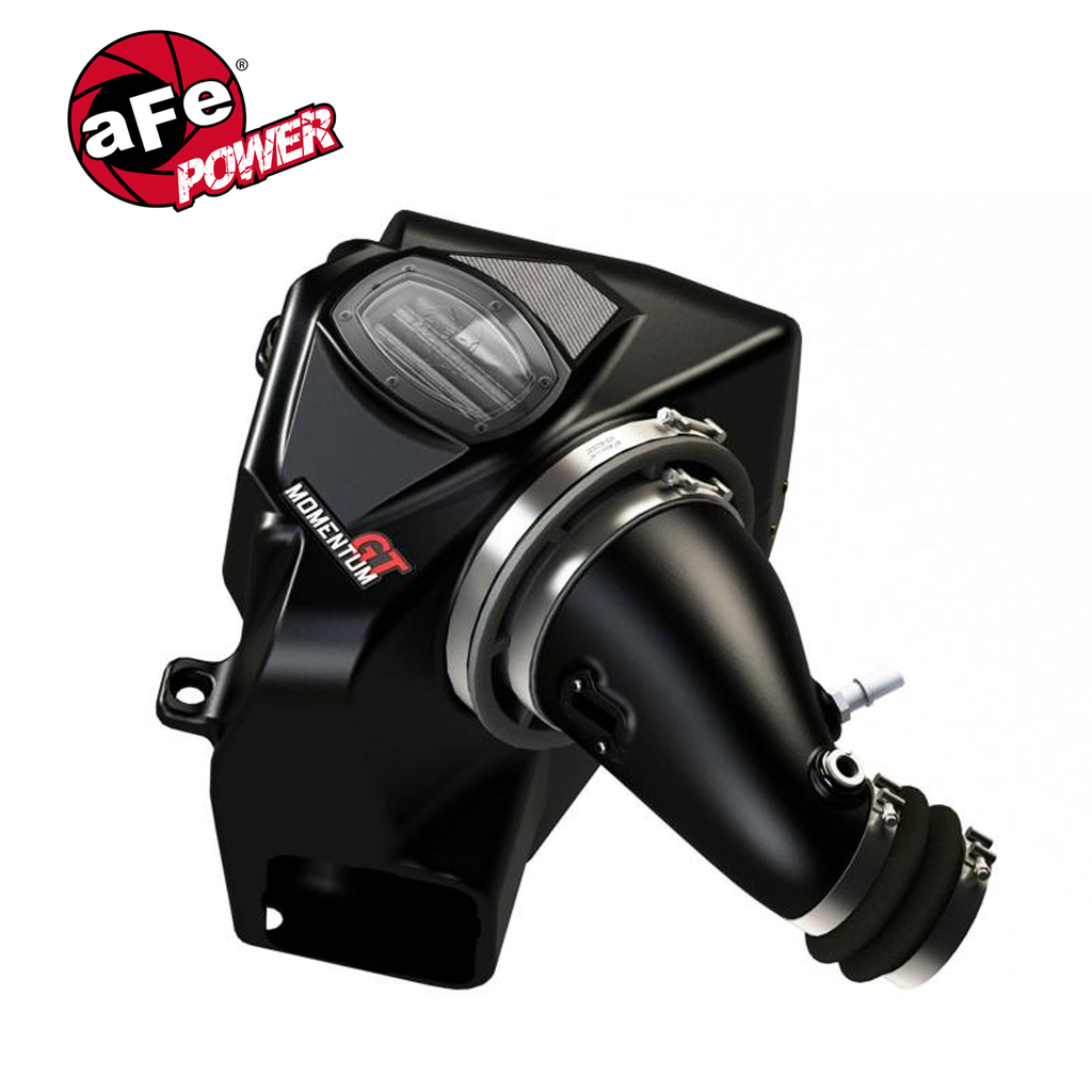 aFe Momentum GT Cold Air Intake System w/Pro DRY S Filter Dodge RAM 2500/3500 6.4L 19+ (Kit)