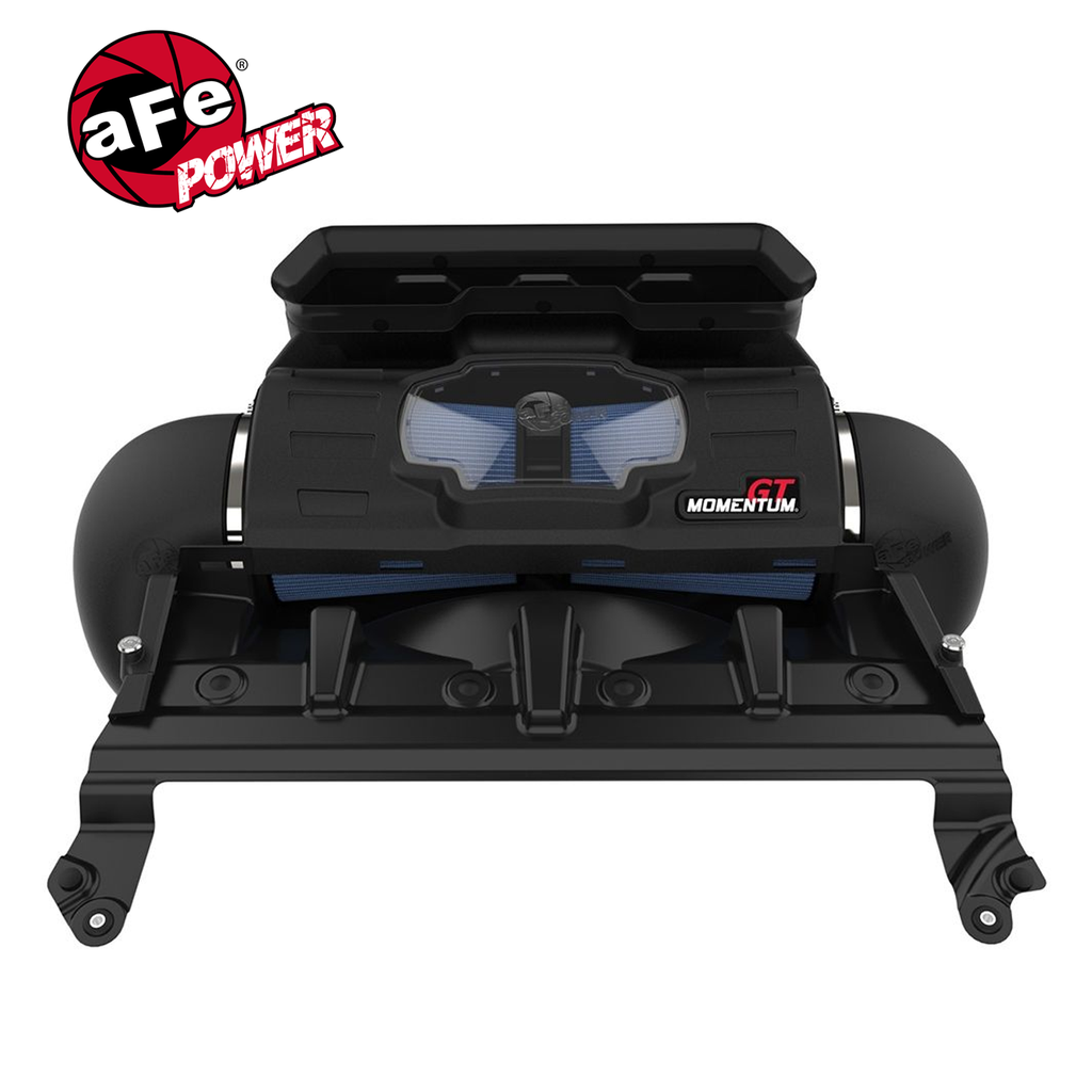 aFe Momentum GT Cold Air Intake System w/Pro 5R Filter Dodge RAM TRX 6.2L 21+ (Kit)