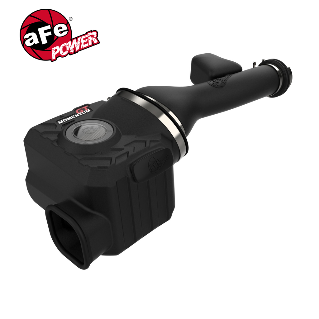 aFe Momentum GT Cold Air Intake w/ Pro DRY S Filter Toyota FJ/Prado 2007+ (Kit)