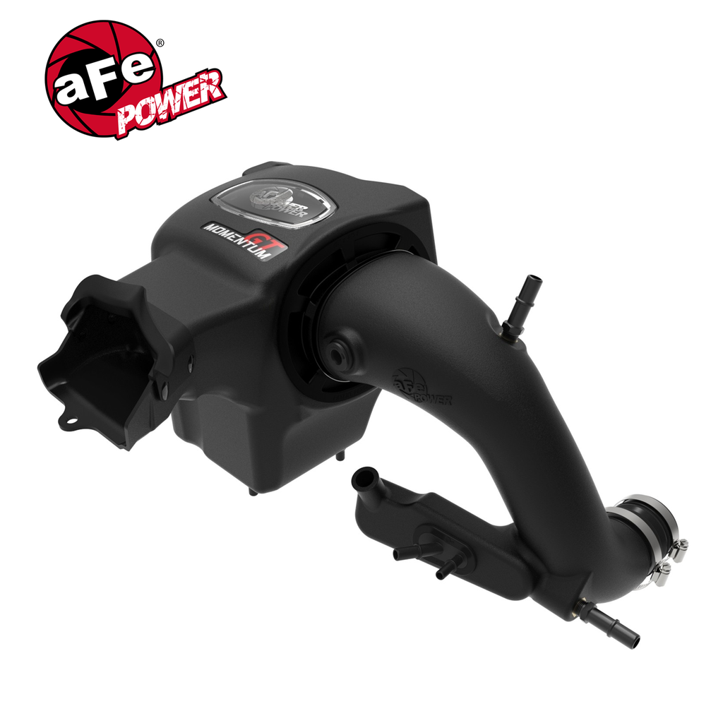 aFe Momentum GT Cold Air Intake w/ Pro DRY S Filter Ford Bronco 2.3L 21+ (Kit)
