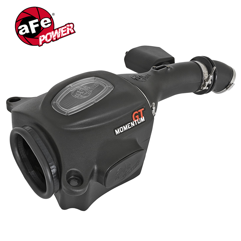 aFe Momentum GT Cold Air Intake w/Pro DRY S Filter Media Toyota LC200 4.6/5.7L 12+