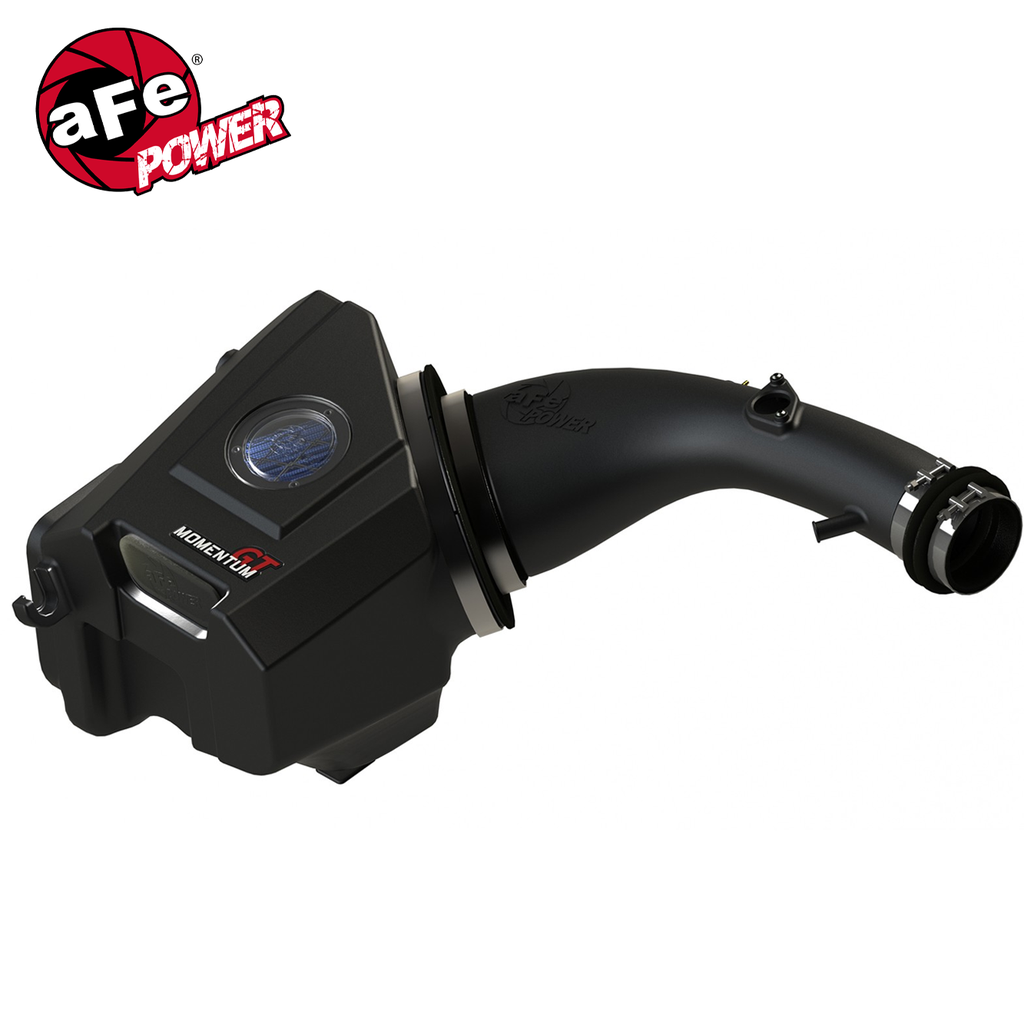 aFe Momentum GT Cold Air Intake System w/Pro DRY S Filter Toyota LC79 09+