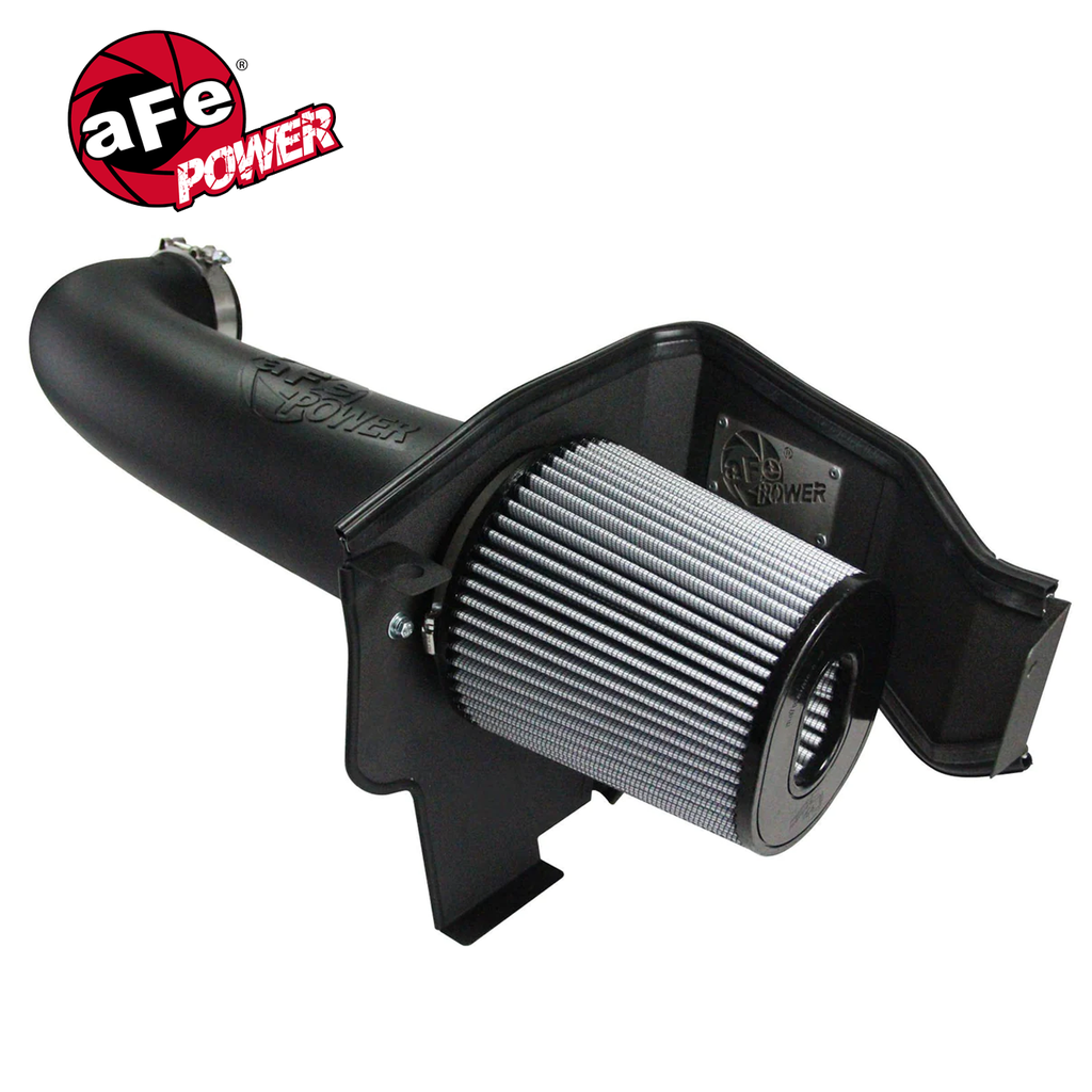 aFe Stage-2 Cold Air Intake w/Pro 5R Filter Charger/Challenger/Chrysler 300 V8 5.7L 11+