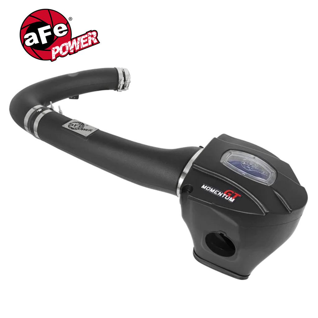 aFe Momentum GT Cold Air Intake w/Pro 5R Filter Charger/Challenger/Chrysler 300 V6 3.6L 11+