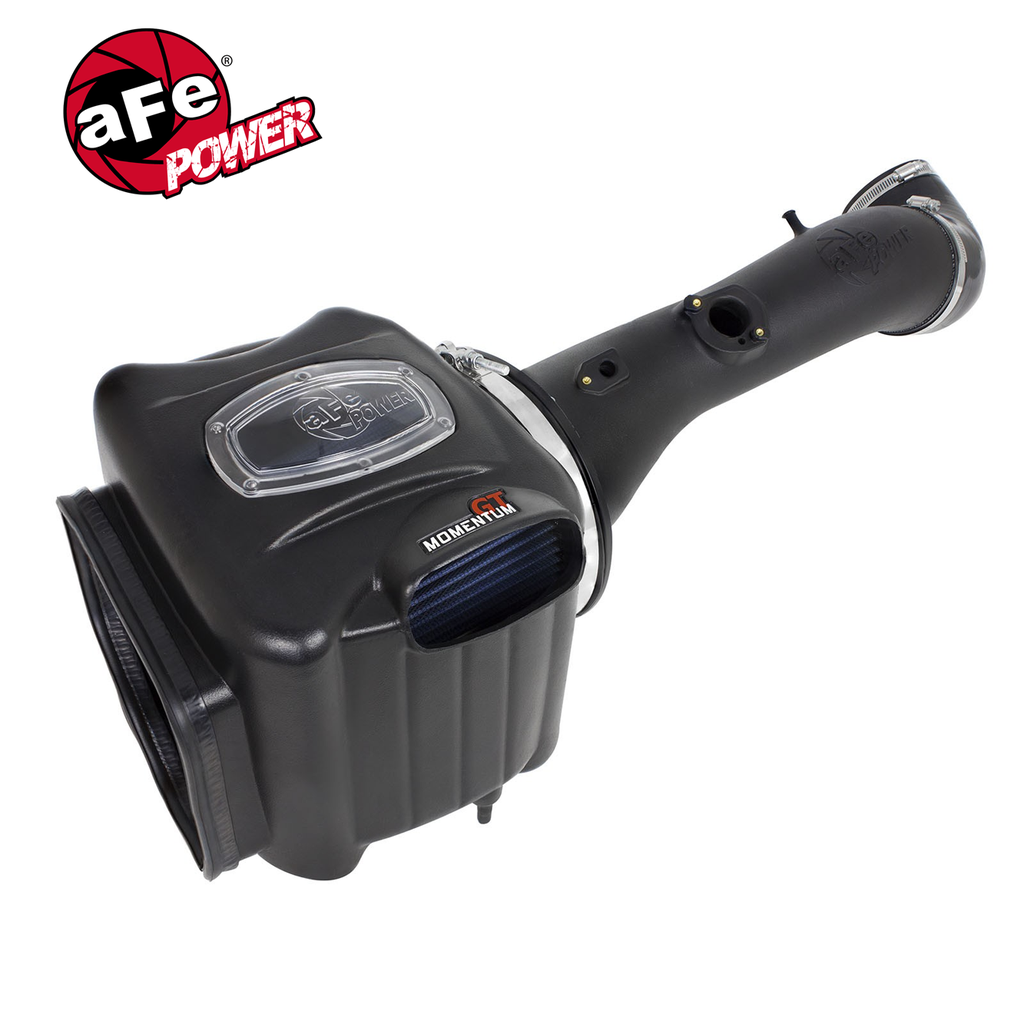 aFe Momentum GT Cold Air Intake w/Pro 5R Filter GMC/Chevy HD 09-15