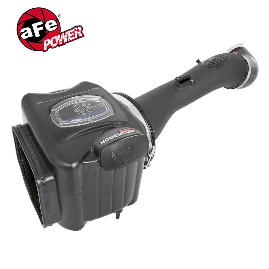 aFe Momentum GT Cold Air Intake w/Pro 5R Filter GMC/Chevy HD 16-19