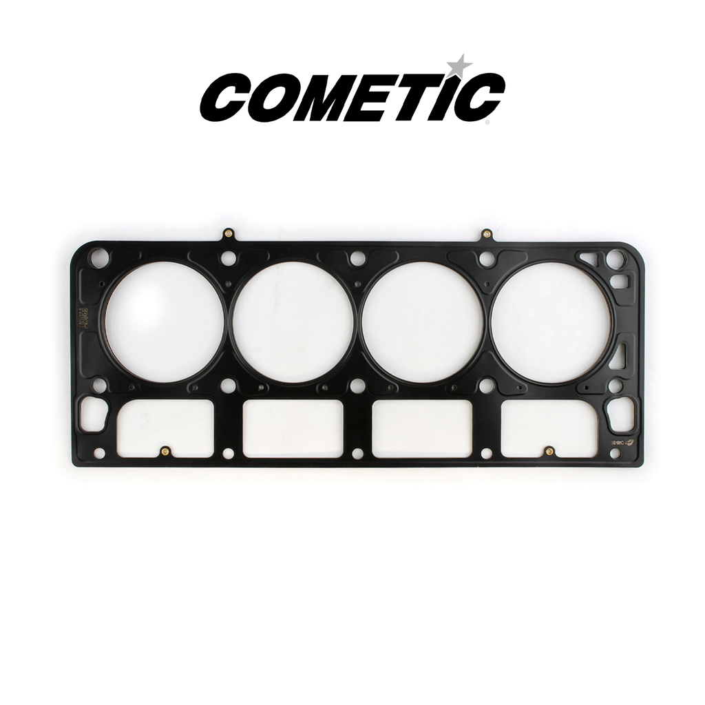 COMETIC HEAD GASKET - MLS - 4 BOLT LS - 4.100"