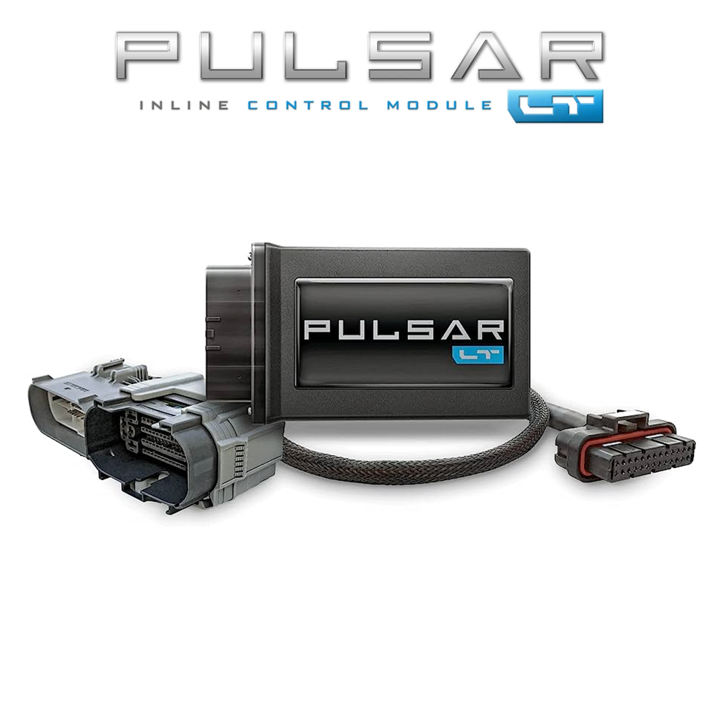 Pulsar LT Control Module Sierra/Silverado 5.3L/6.2L 19+ (Piece)