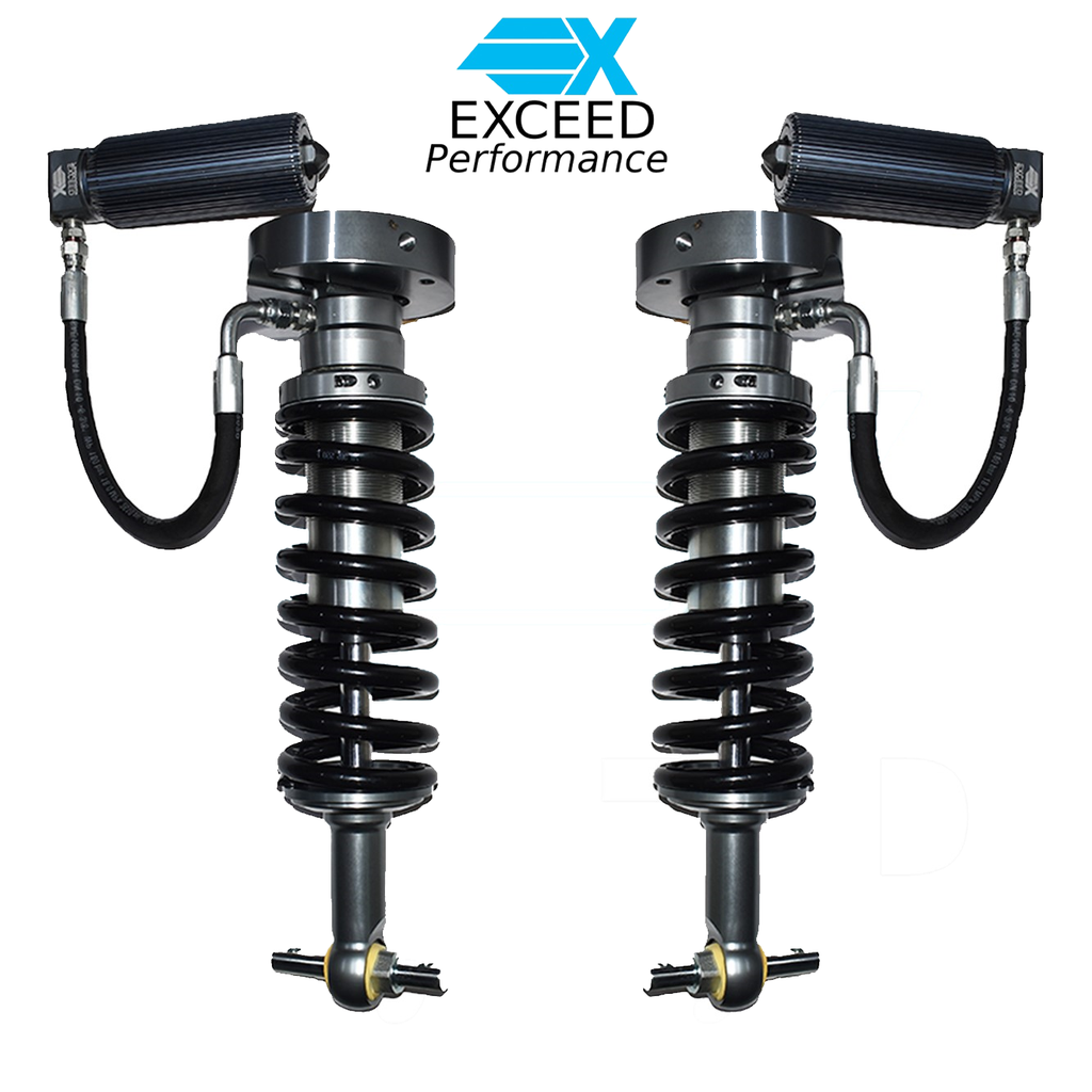 Exceed Front 2.5 Shocks Absorber GMC/Chevy 1500 19+ (Pair)