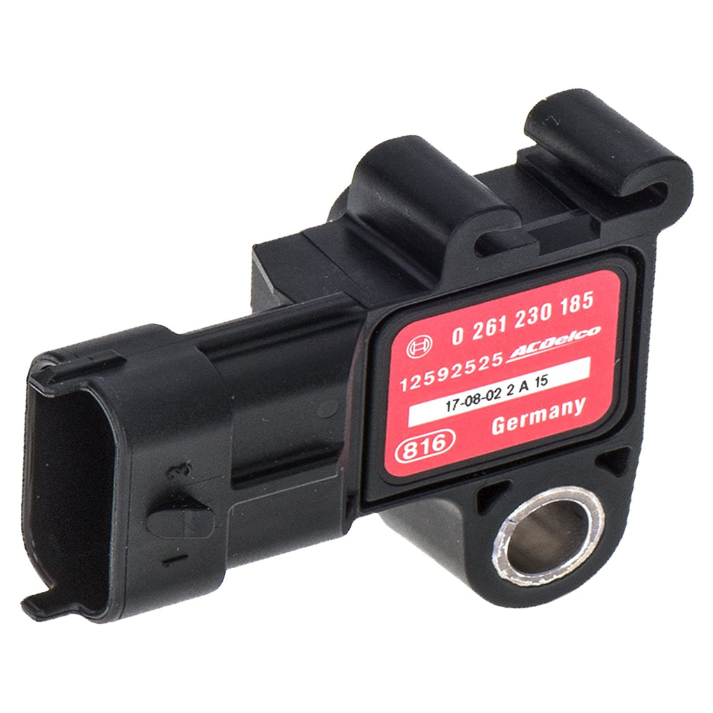 Chevrolet Performance MAP Sensors