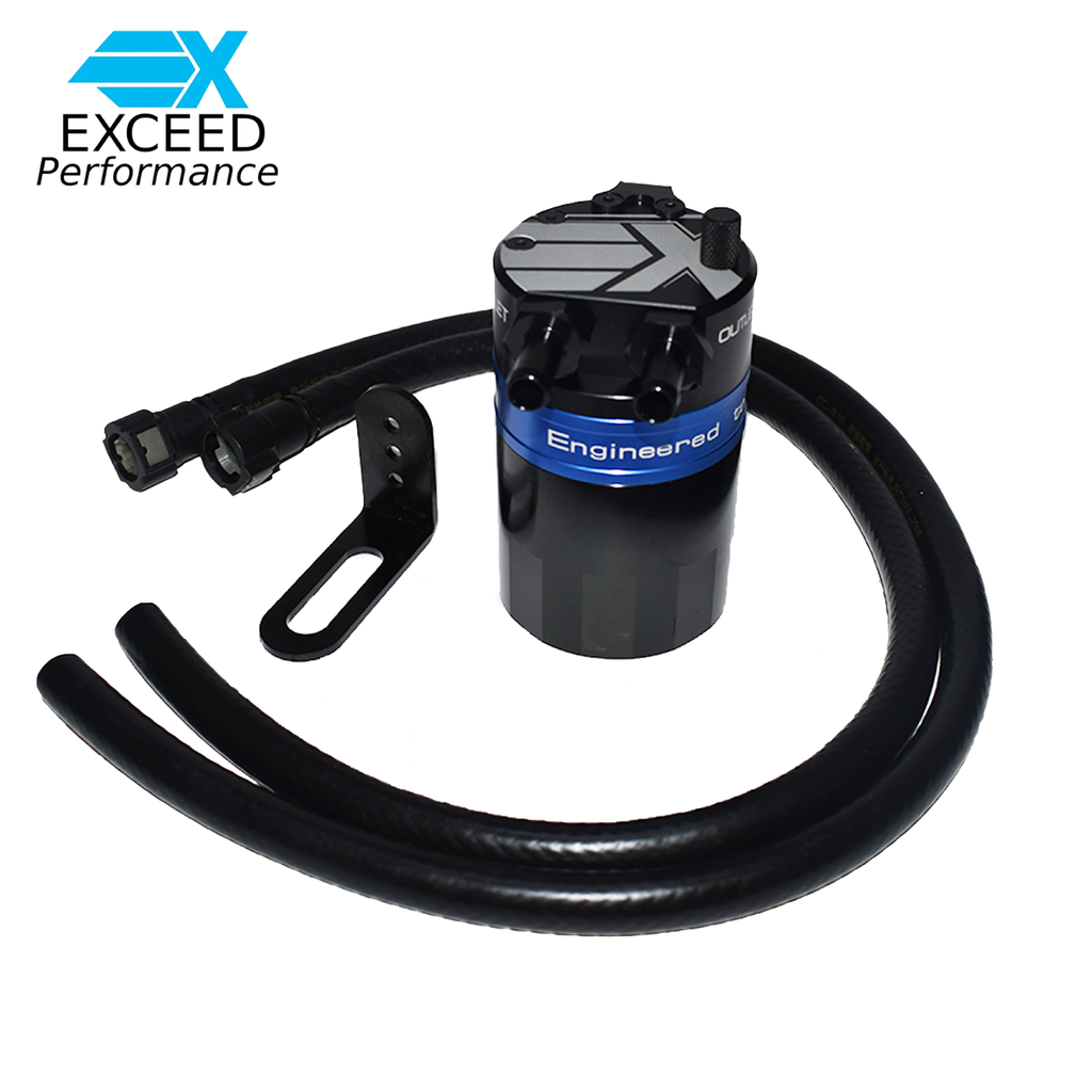 Exceed Oil Catch Can (Piece)