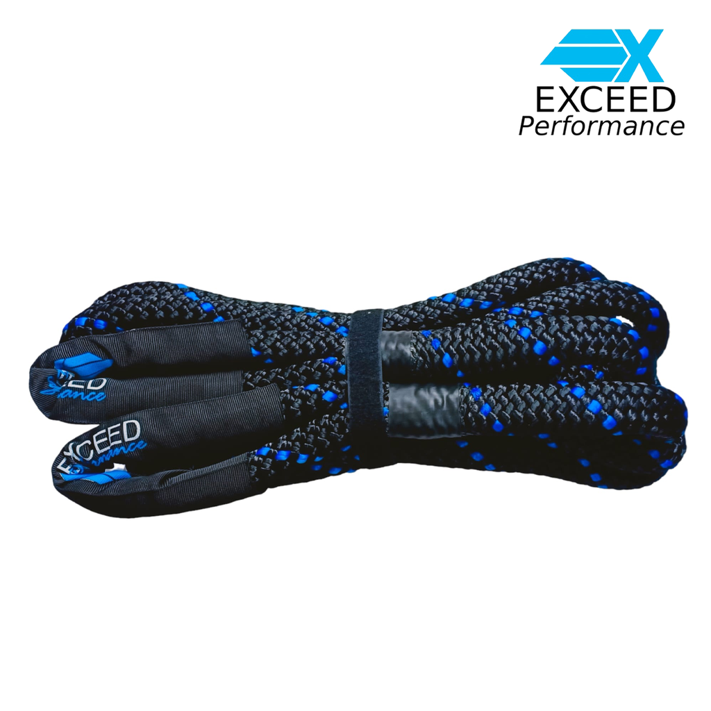 Exceed Blue Rope 13.5T 9m (Piece)