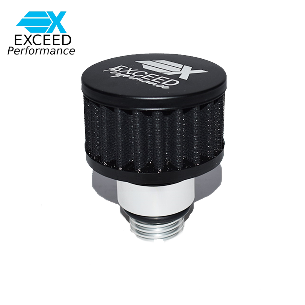 Exceed Breather Oil Cover LS/LT Engine (Piece)