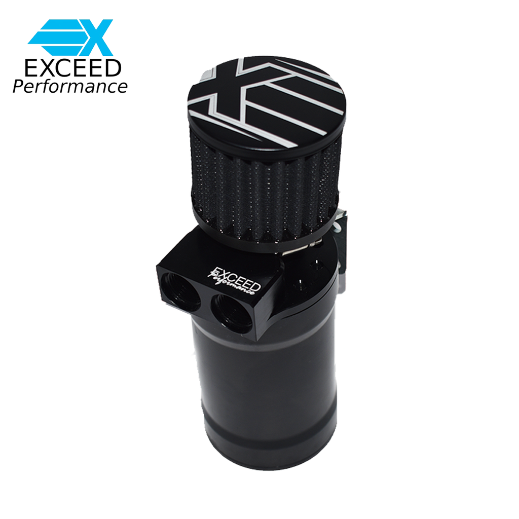 Exceed Breather Tank (Piece)