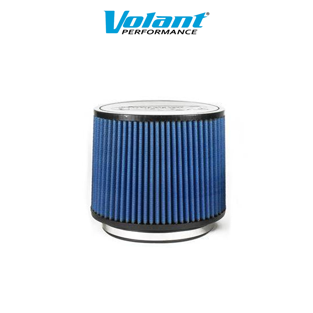 Volant Universal Pro5 Air Filter - 9.5inx6.75in x 8.75inx5.5in x 7.0in w/ 7.25inx5.0in Flange ID