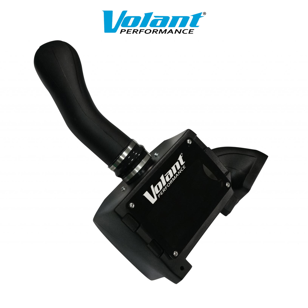 Volant 13-18 Dodge Ram 1500 5.7 V8 Pro5 Closed Box Air Intake System