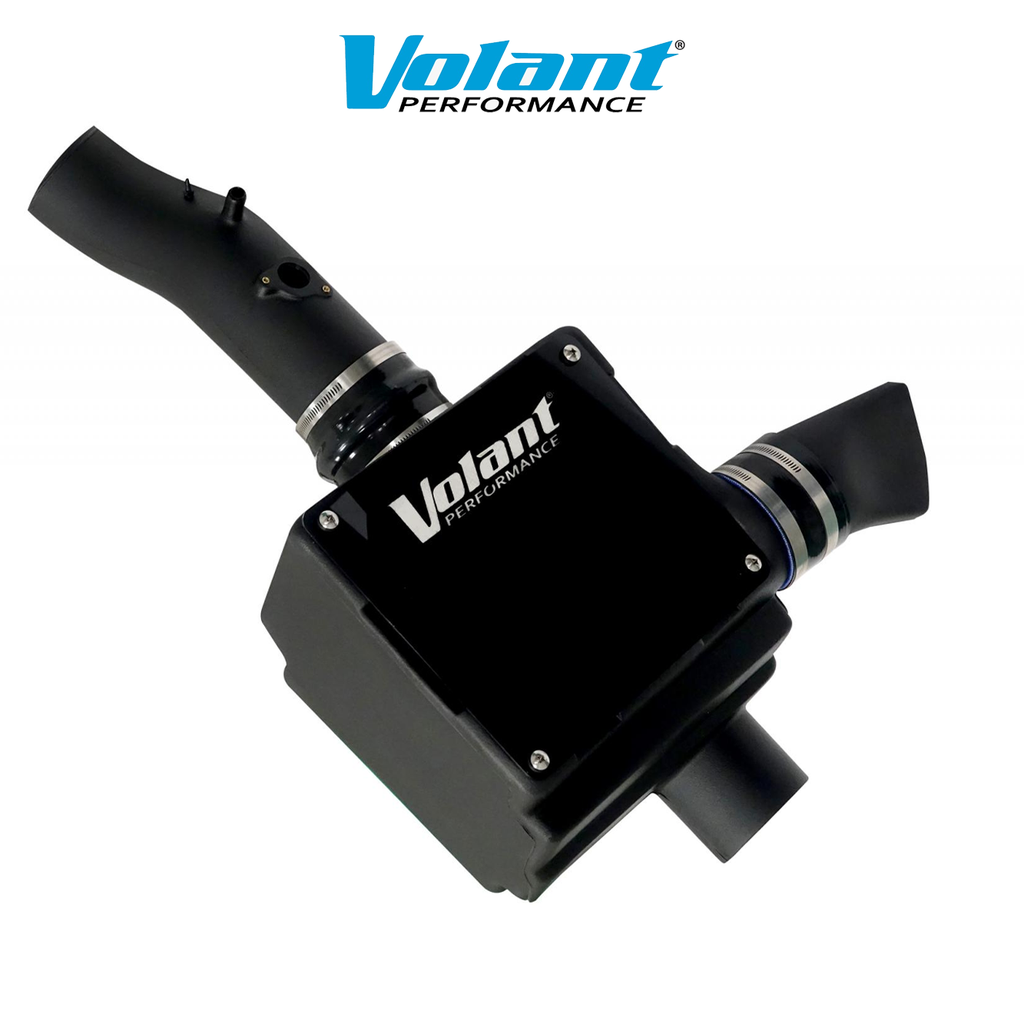 Volant 11-18 Toyota FJ Cruiser/Prado  4.0L V6 Pro5 Closed Box Air Intake System