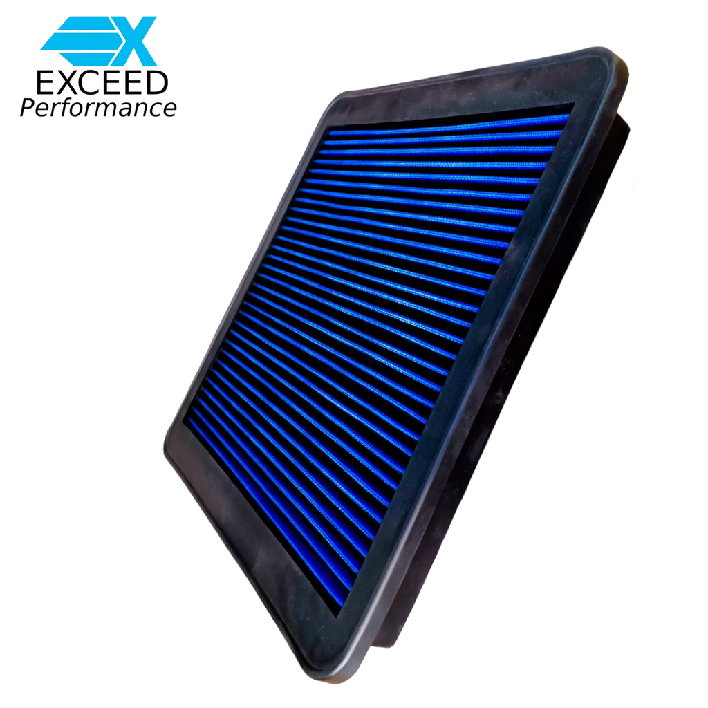 Exceed  Engine Filter Toyota LC200 (Piece)