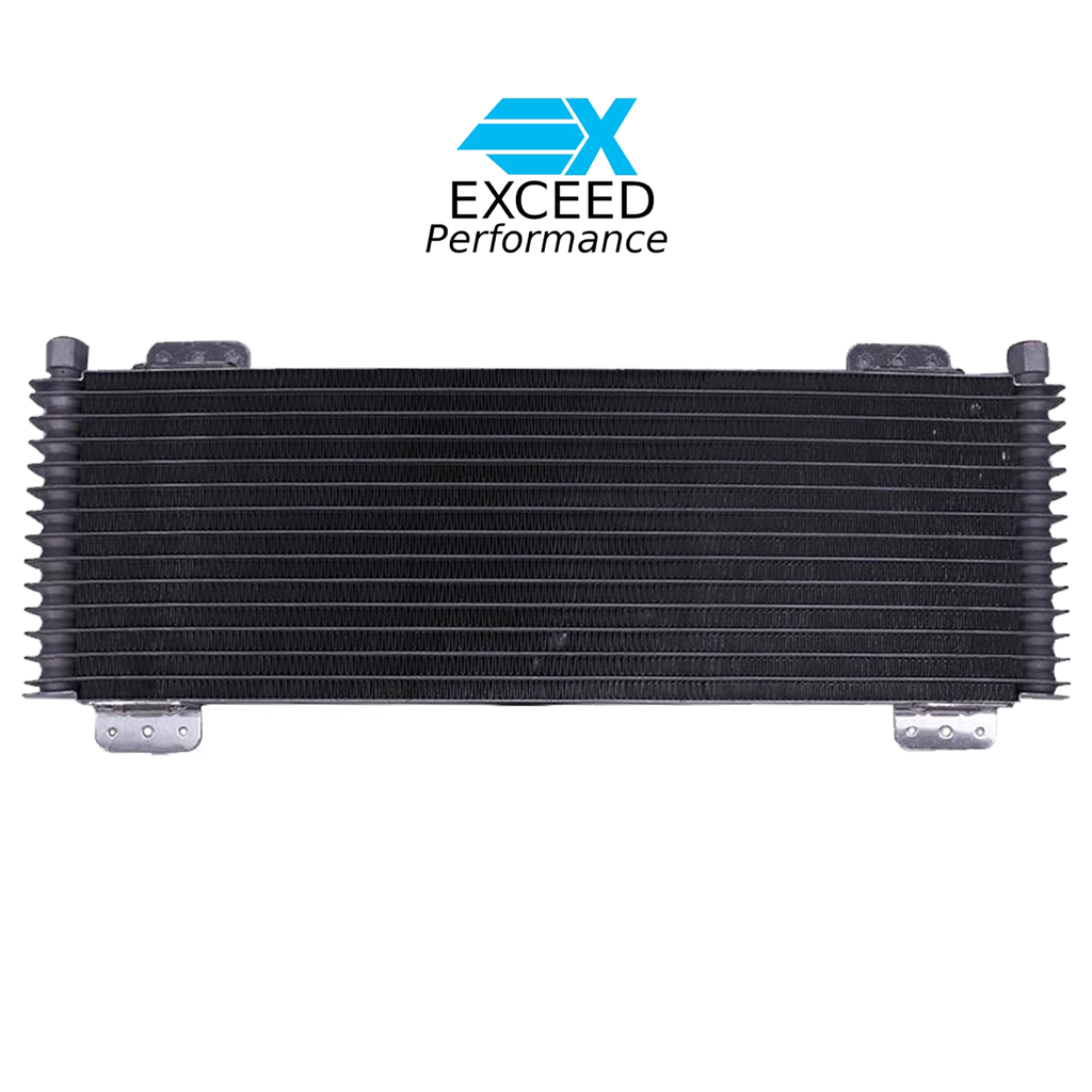 Exceed Gear Cooler 40,000 Units