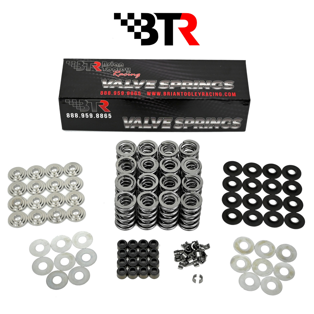 BTR Double Spring Kit LT1