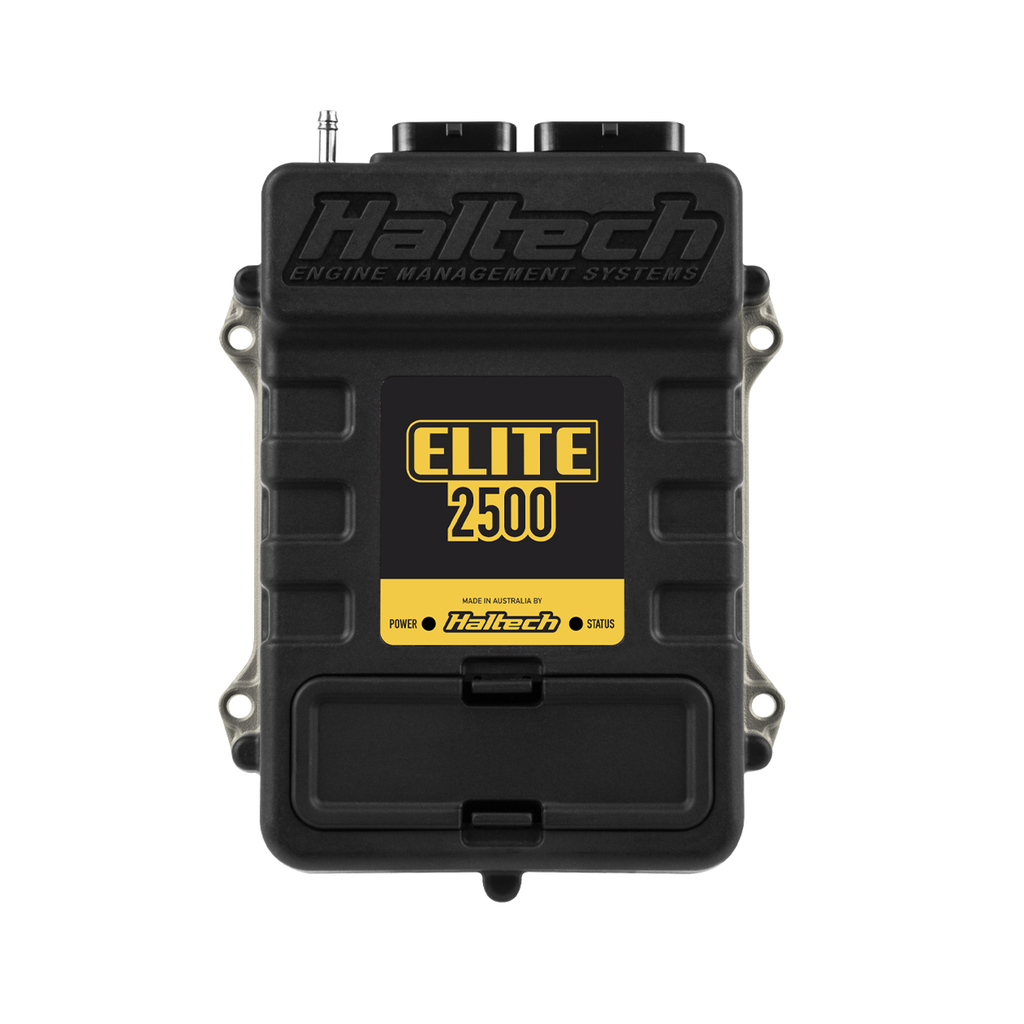 Haltech Elite 2500 ECU