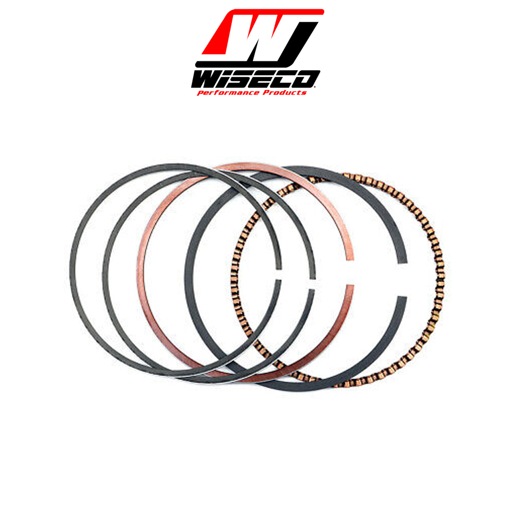 Wiseco Auto Ring Set Cyl 102.159mm