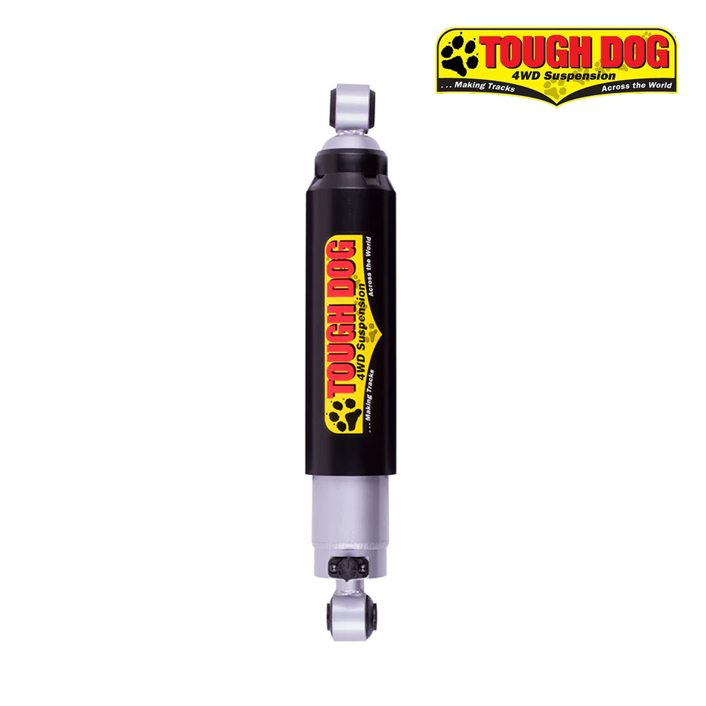 Tough dog shocks Toyota LC79 adj R (Piece)