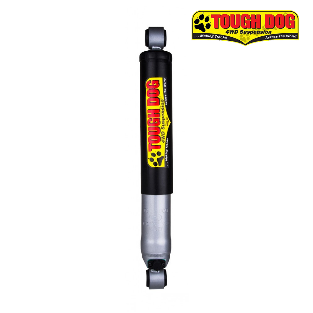 Tough dog shocks Toyota Hilux 15+ R (Piece)