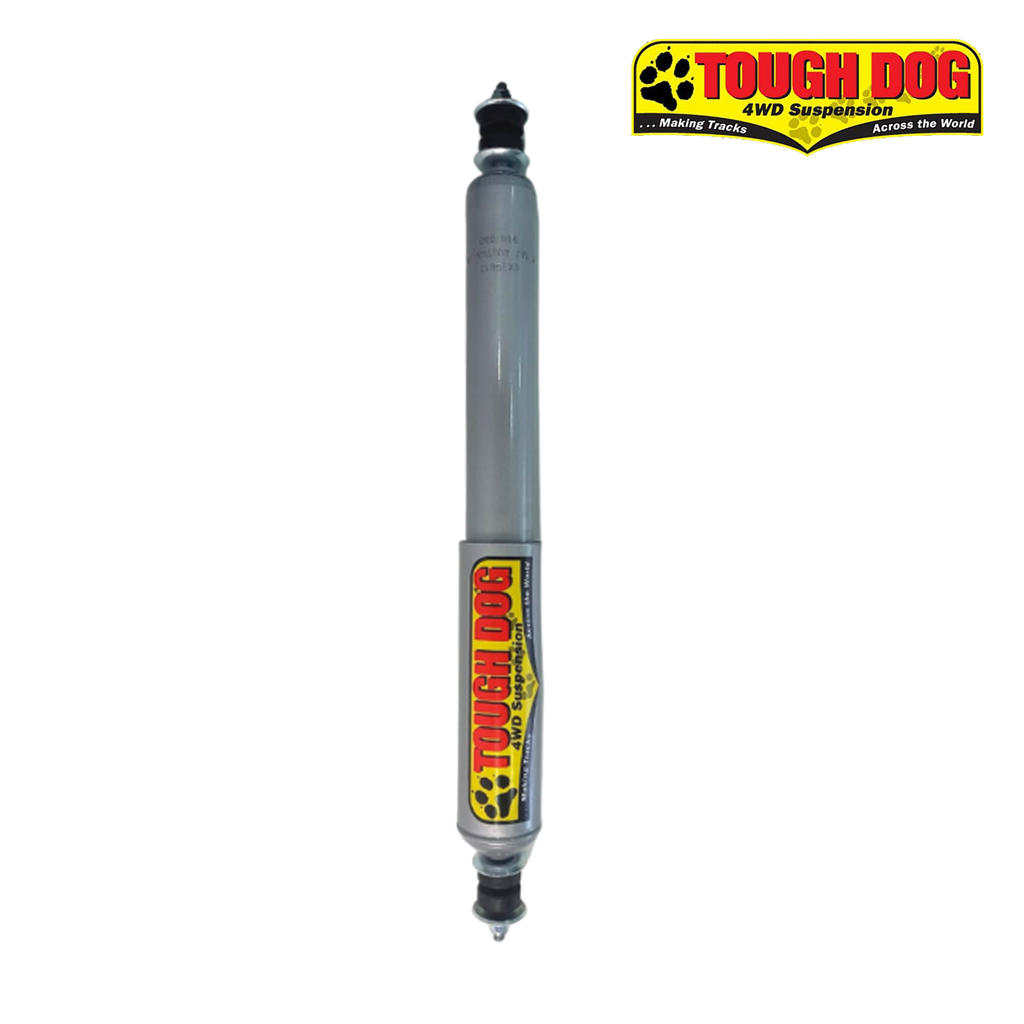 Tough dog steering stabilizer Y60 (Piece)