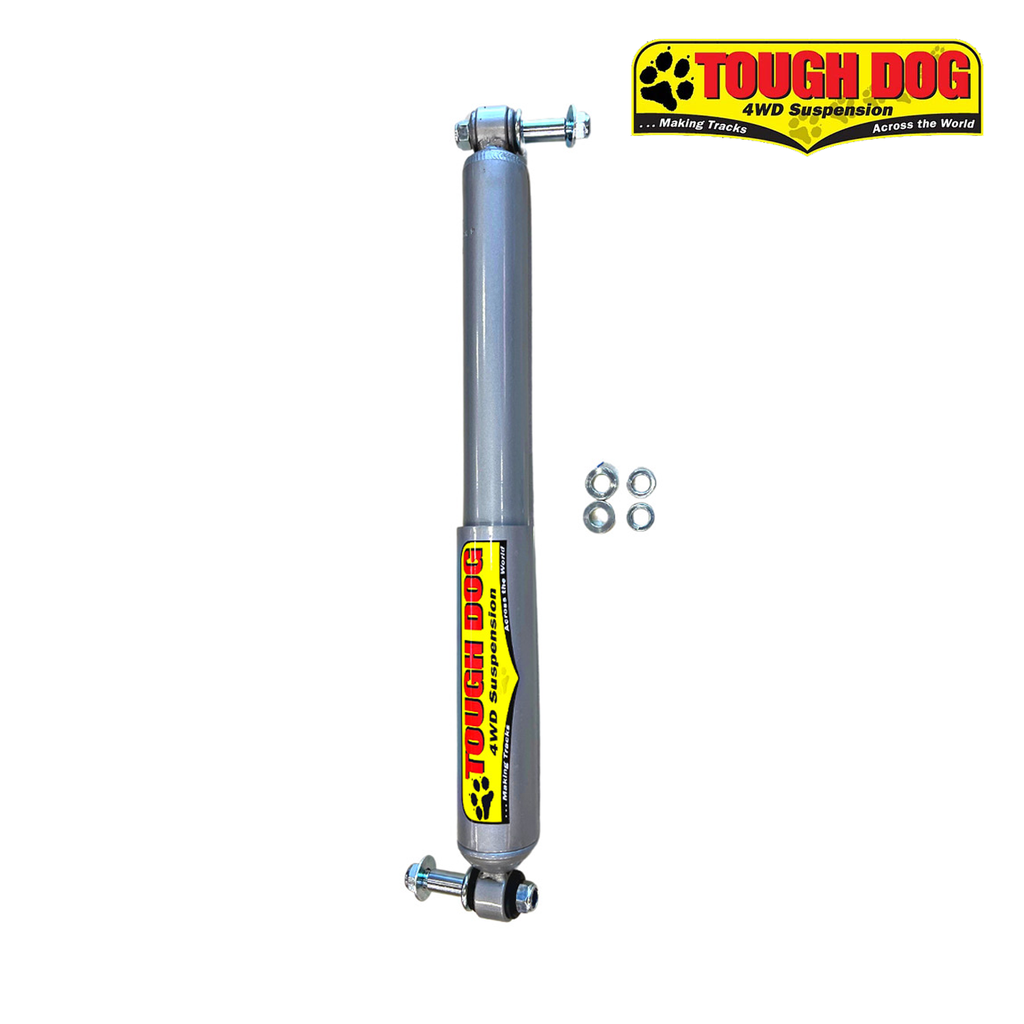 Tough dog steering stabilizer Y61 VTC (Piece)