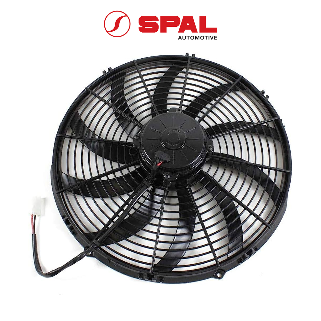 Spal 12" Fan Push 1292 CFM VA10-AP70/LL-61S(piece)