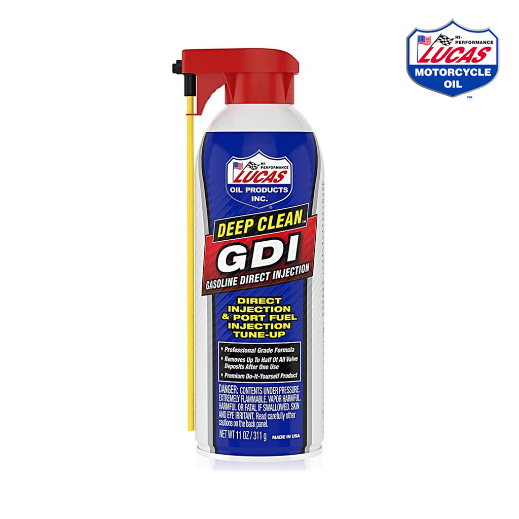 Lucas Injector GDI Deep Cleaner