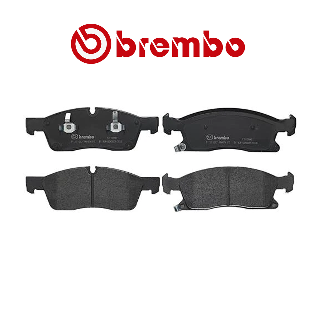 Brembo Front Brake Pad Jeep Grand Cherokee 10+ (Pair)