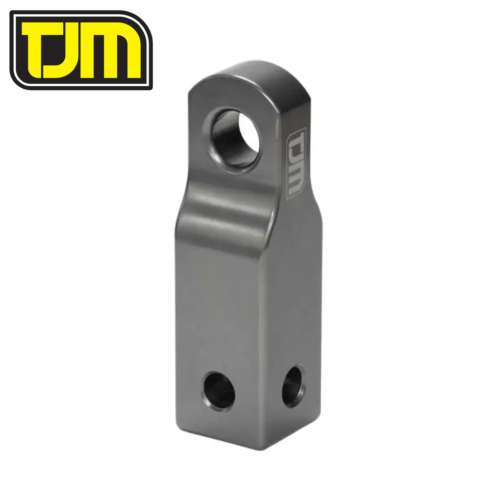 TJM ALLOY HITCH (STANDARD LENGT