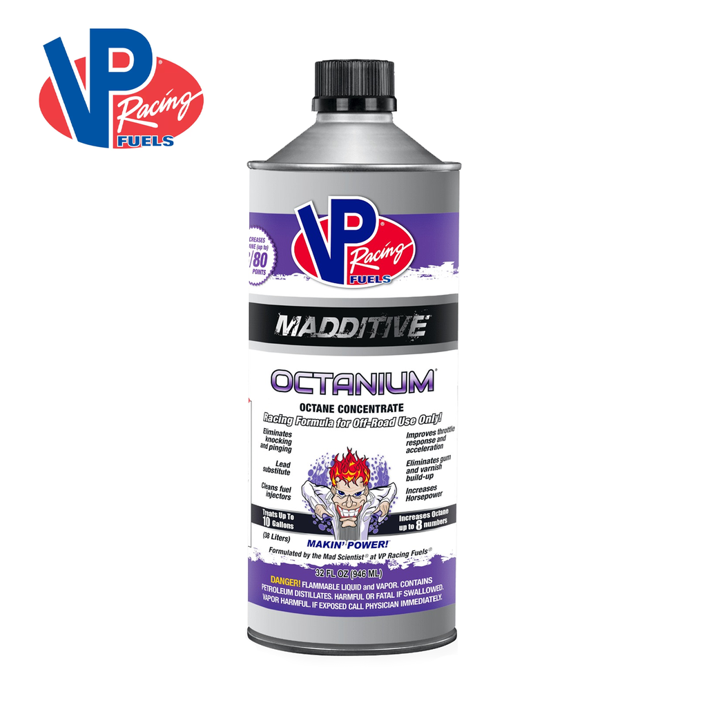 VP Racing Fuel Octanium 946ml