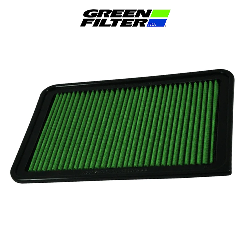 Green Filter Replacement Toyota Camry 07-16