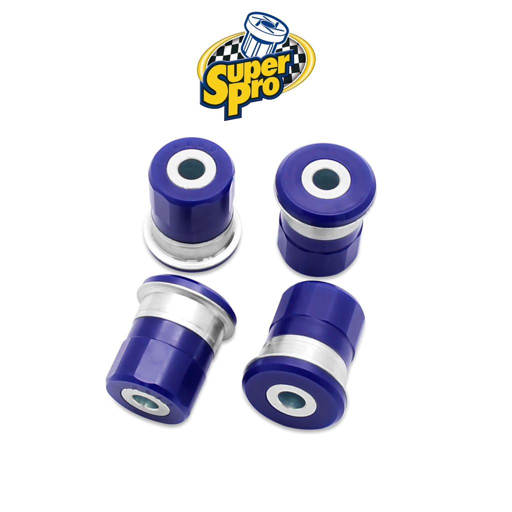 SuperPro Upper Inner Control Arm Bushing FJ/Prado (Kit)